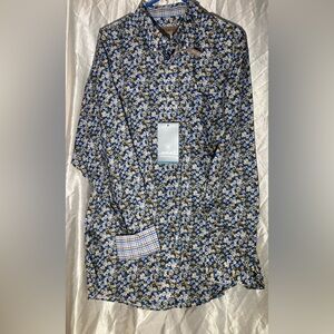 NWT XL men’s Ariat Shirt